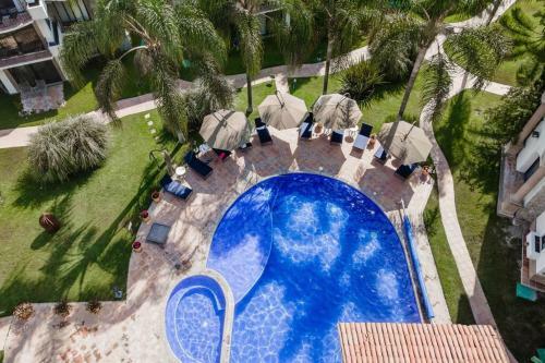 Apartamento Villa Aurora