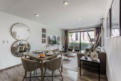 Apartamento Villa Aurora