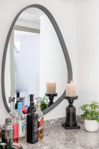 Apartamento Villa Aurora