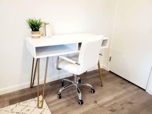 Apartamento Extravagant 1-bedroom With Free Parking On Premise