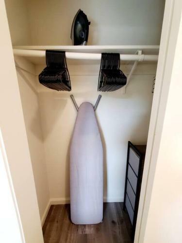 Apartamento Extravagant 1-bedroom With Free Parking On Premise