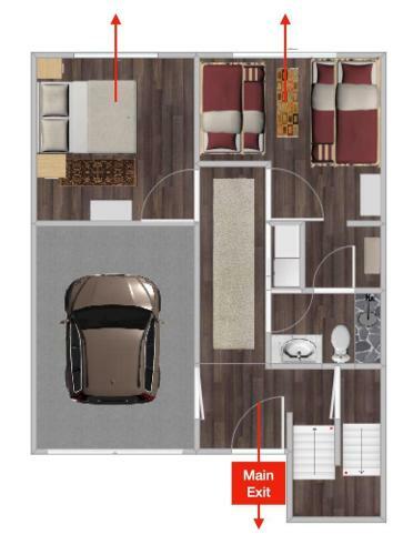 #487 - Newly Remodeled Mammoth Condo - Spa & Pool
