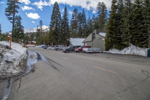 #502-intimate Getaway Close To Canyon Lodge