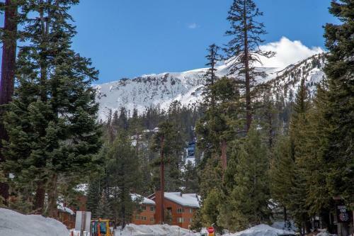 #502-intimate Getaway Close To Canyon Lodge