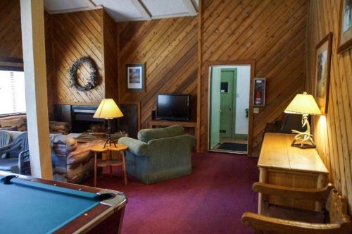 #502-intimate Getaway Close To Canyon Lodge