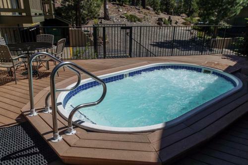 #502-intimate Getaway Close To Canyon Lodge