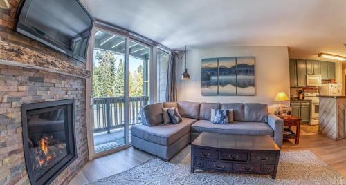 #502-intimate Getaway Close To Canyon Lodge
