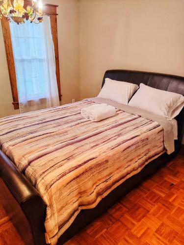 Cheerful 3 Bedroom Cottage With Indoor Fireplace