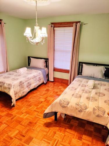 Cheerful 3 Bedroom Cottage With Indoor Fireplace