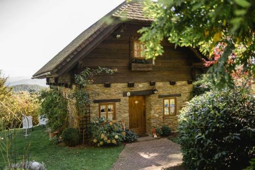 Almchalet Bei P�rtschach