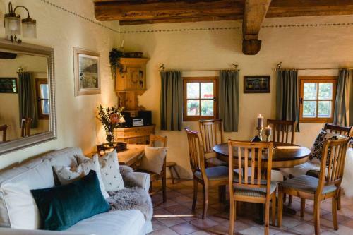 Almchalet Bei P�rtschach