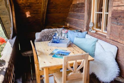 Almchalet Bei P�rtschach