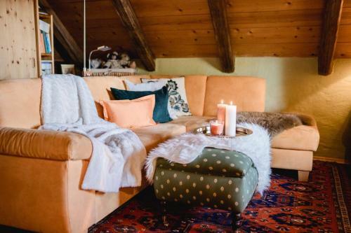 Almchalet Bei P�rtschach