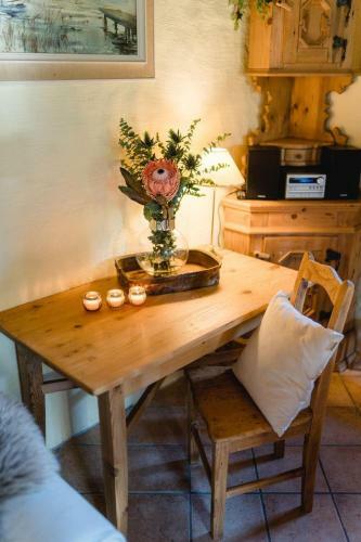 Almchalet Bei P�rtschach