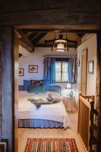 Almchalet Bei P�rtschach