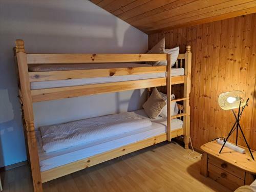 Apartamento Sawasdee Swiss Chalet Wilderswil