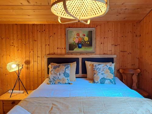 Apartamento Sawasdee Swiss Chalet Wilderswil