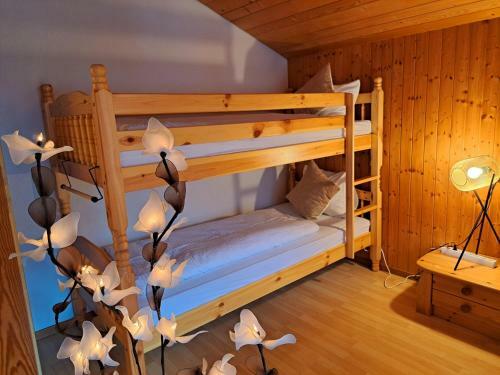 Apartamento Sawasdee Swiss Chalet Wilderswil