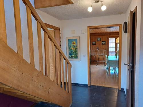Apartamento Sawasdee Swiss Chalet Wilderswil