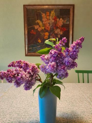 Apartamento Sawasdee Swiss Chalet Wilderswil