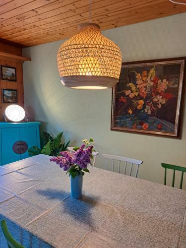 Apartamento Sawasdee Swiss Chalet Wilderswil