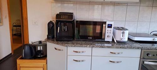 Apartamento Sawasdee Swiss Chalet Wilderswil