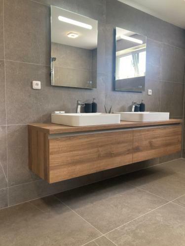 Apartamento Kaskady Suites