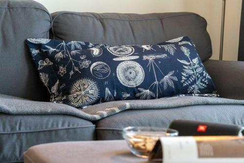 Apartamento Haus-seeblick-in-bosau-wohnung-3