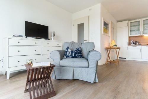 Apartamento Haus-seeblick-in-bosau-wohnung-3