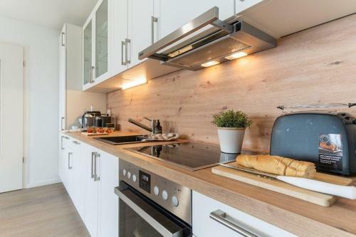 Apartamento Haus-seeblick-in-bosau-wohnung-3