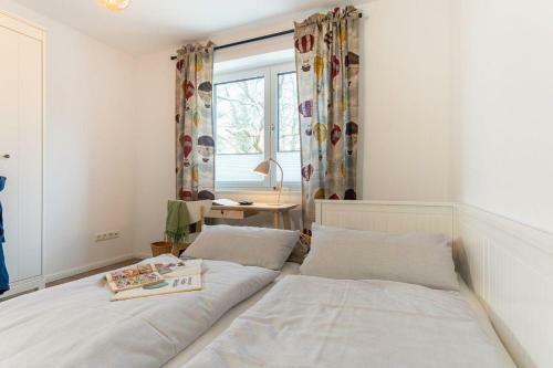 Apartamento Haus-seeblick-in-bosau-wohnung-3