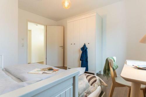 Apartamento Haus-seeblick-in-bosau-wohnung-3