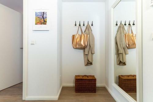 Apartamento Haus-seeblick-in-bosau-wohnung-3