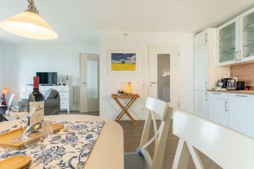 Apartamento Haus-seeblick-in-bosau-wohnung-3