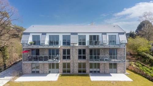 Apartamento Haus-seeblick-in-bosau-wohnung-3