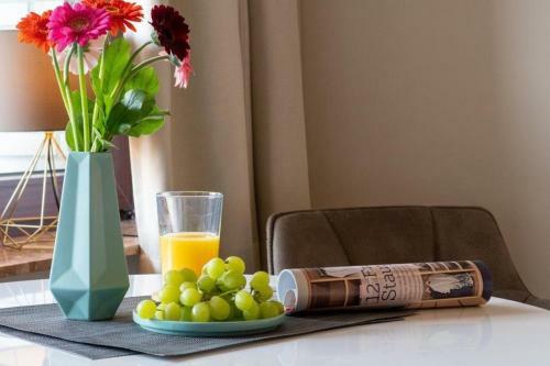 Apartamento Haus-schwanensee-wohnung-27-kajaknutzung-inklusive