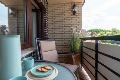 Apartamento Haus-schwanensee-wohnung-27-kajaknutzung-inklusive