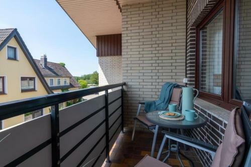 Apartamento Haus-schwanensee-wohnung-27-kajaknutzung-inklusive