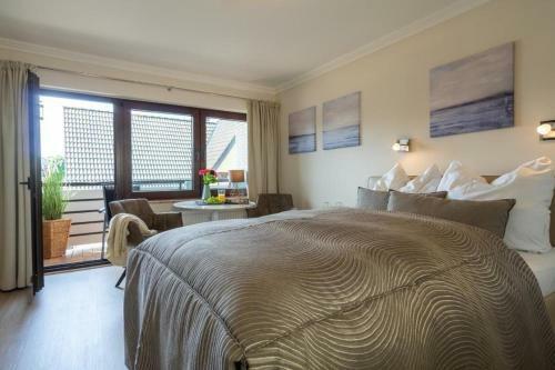 Apartamento Haus-schwanensee-wohnung-27-kajaknutzung-inklusive