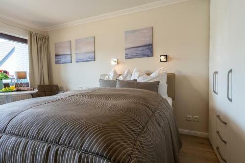 Apartamento Haus-schwanensee-wohnung-27-kajaknutzung-inklusive