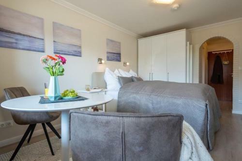 Apartamento Haus-schwanensee-wohnung-27-kajaknutzung-inklusive
