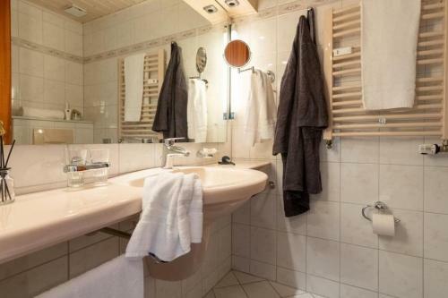 Apartamento Haus-schwanensee-wohnung-27-kajaknutzung-inklusive