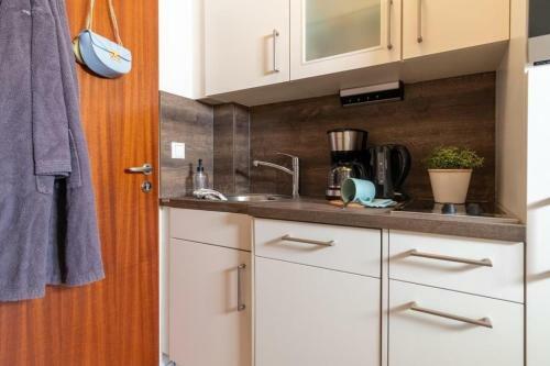 Apartamento Haus-schwanensee-wohnung-27-kajaknutzung-inklusive
