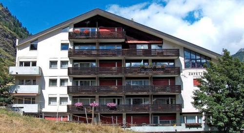 Apartment Zayetta Nr. 16