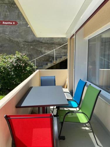 Apartment Zayetta Nr. 16
