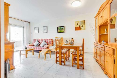 Apartamento Rentalsbcn Zeus