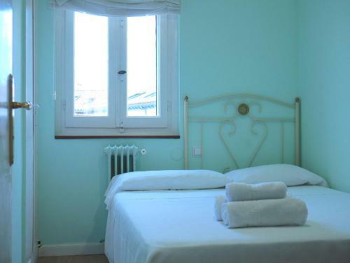 Apartamento �tico Frente A La Catedral