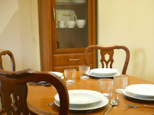 Apartamento �tico Frente A La Catedral