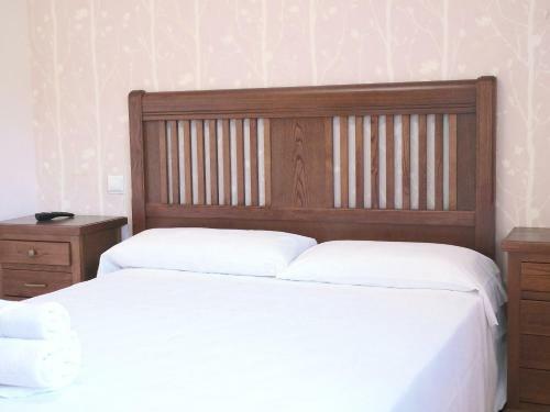 Apartamento �tico Frente A La Catedral