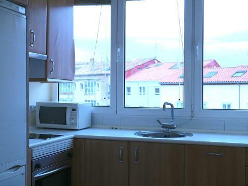 Apartamento �tico Frente A La Catedral